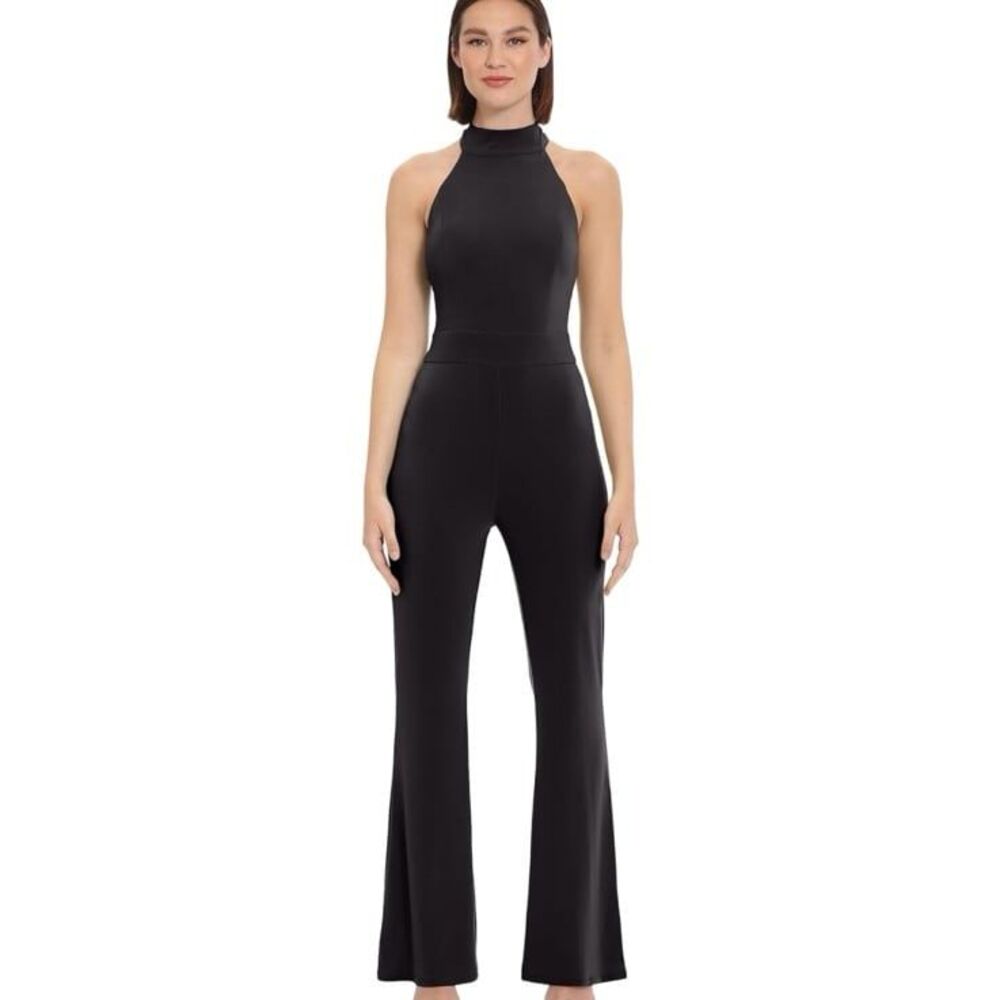 Donna Morgan Jumpsuit Size 0